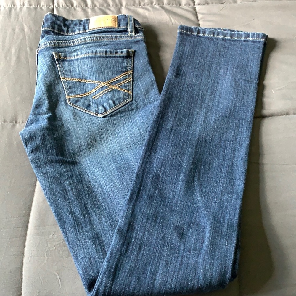 Aeropostale Skinny Jeans